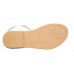 Женские босоножки Porronet 2107GUA BLANCO